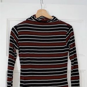 Long sleeve top Dynamite